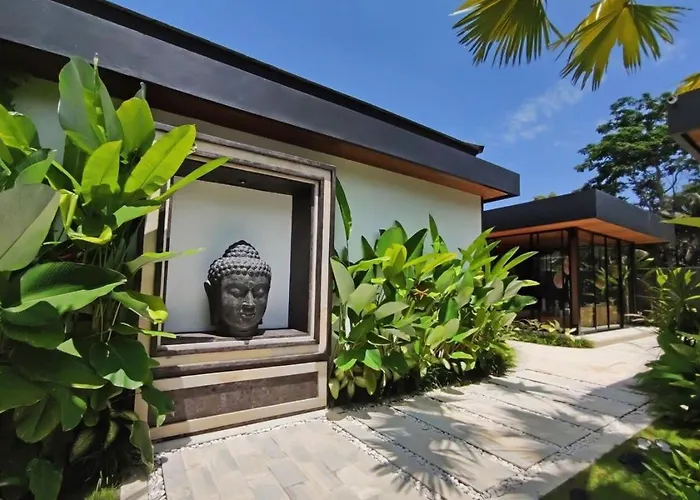Villa Tavisha By Balisuperhost *