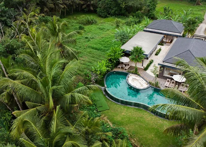 Villa Tavisha By Balisuperhost